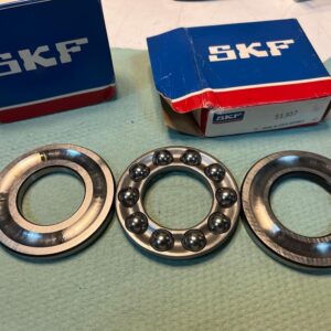 Rulment SKF 51307