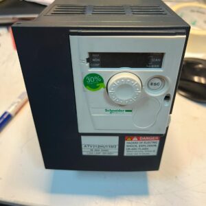 Schneider ATV312HU11M2