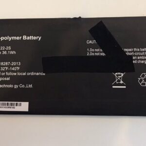 Baterie originala SH pentru Allview AllBook M NV-3282122-2S