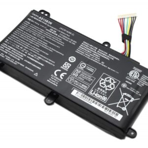Baterie pentru Acer Predator 17