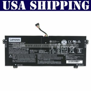 Baterie originala SH pentru Lenovo Yoga 720-13ikb 80x6 L16M4PB1 90% health 80 de cicluri 48Wh