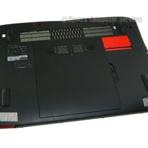 Bottom case pentru Acer Predator 17