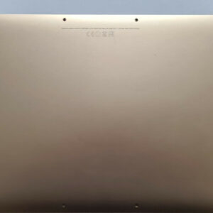 Bottom case SH pentru MacBook 12" - Early 2015  A1534 Early 2015 Gold 661-02278