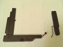 Boxe SH pentru  MacBook Pro 15.4" A1286 Mid 2012 923-0086 923-0085