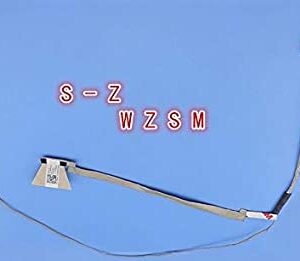 Cablu Video LVDS pentru HP Probook 640 Black