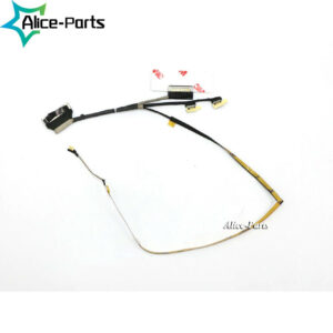 Cablu Video sh LVDS pentru Lenovo Yoga 720-13ikb 80x6