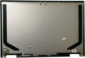 Capac ecran sh  pentru Lenovo Yoga 720-13ikb 80x6 gold