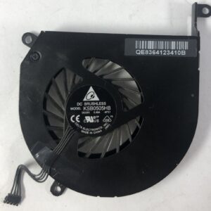 Cooler SH pentru MacBook Pro 15.4" A1286 Mid 2012 922-8702 922-9643 922-8703