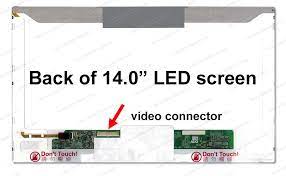 Ecran pentru Dell Latitude E5420