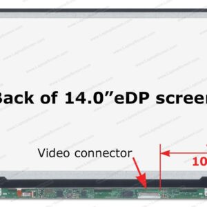 Ecran pentru Lenovo 330s-14ikb 81f4