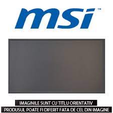 Ecran pentru MSI A6200