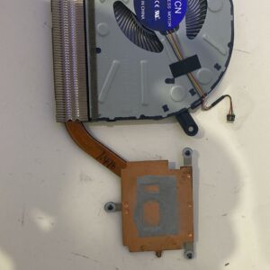 Heatpipe pentru Lenovo 330s-14ikb 81f4