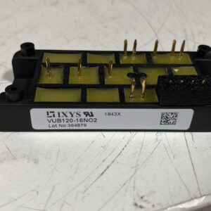 IGBT IXYS VUB120-16NO2