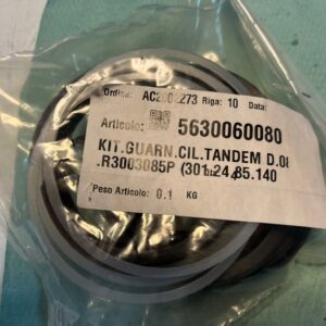 Kit Guarn Cilindru Tandem