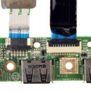 Modul USB pentru Dell Studio 1535 PP33L