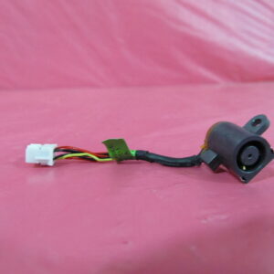 Mufa alimentare pentru HP Probook 640 Black