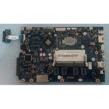 Placa de baza pentru Lenovo 100-15ibd 80qq DEFECTA!