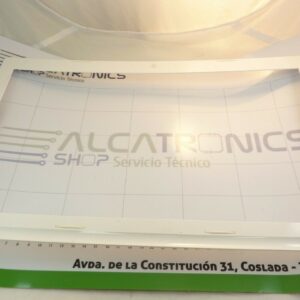 Rama ecran pentru Toshiba Satellite C50D