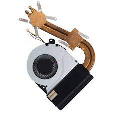 Sistem racire pentru ASUS X550D