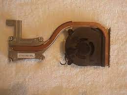 Sistem racire pentru Dell Latitude E6410