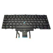 Tastatura  pentru Dell Latitude E5450