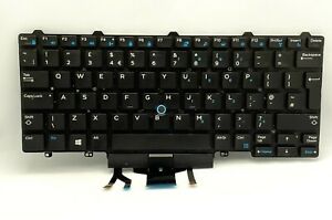 Tastatura  pentru Dell Latitude E5470