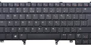 Tastatura  pentru Dell Latitude E6430
