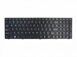 Tastatura  pentru Lenovo B 590