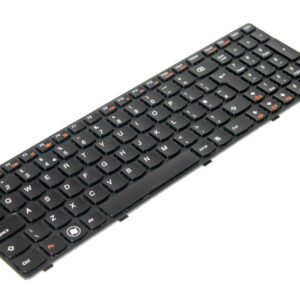Tastatura  pentru Lenovo G 585