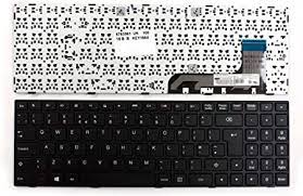 Tastatura  pentru Lenovo Ideapad 100-15IBY