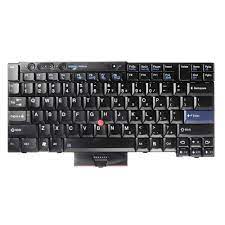 Tastatura  pentru Lenovo Thinkpad T420S
