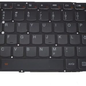 Tastatura pentru Lenovo Yoga  2 Pro 13.3