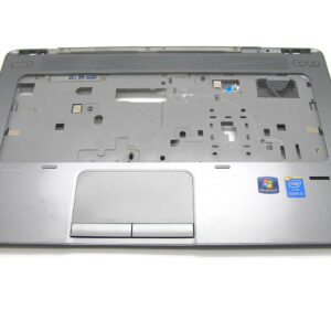 Top case pentru HP Probook 640 Black