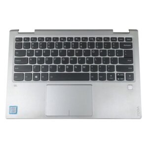 Top case sh cu tastatura  pentru Lenovo Yoga 720-13ikb 80x6 gold