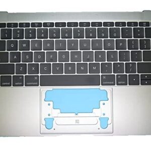 Top case SH pentru MacBook 12" - Early 2015 A1534   Gold 661-02280 cu tastatura
