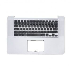 Top case SH pentru MacBook Pro 15.4" A1286 Mid 2012 cu tastatura  661-6509