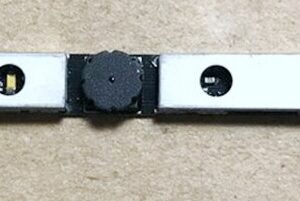 Webcam pentru Lenovo Ideapad V110-15IAP