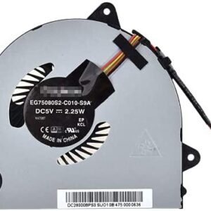 Cooler pentru Lenovo Z70-80  80FG