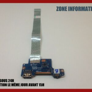 Modul USB pentru Lenovo Z70-80  80FG