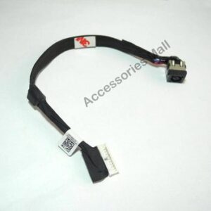 Mufa alimentare pentru Alienware 17 R3 P43F002