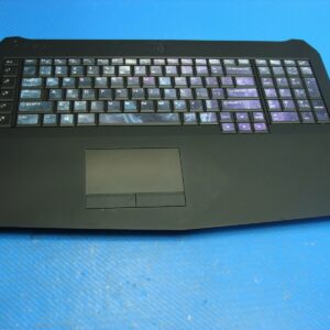 Top case pentru Alienware 17 R3 P43F002