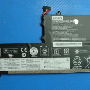 Baterie originala SH model L17M3PG2, 11.52 V, 4840mAh, 55Wh, pentru Legion Y730-15ICH, Y740-15ICHg, IdeaPad Legion Y740-15IRH, Y740-15IRHg