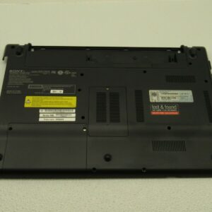 Bottom case pentru Sony Vaio SVE 151 C11M