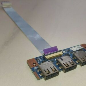 Modul USB pentru Sony Vaio SVE 151 C11M