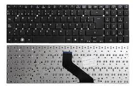 Tastatura pentru Acer Aspire ES1512 NEGRU