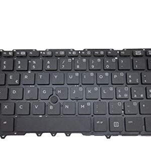 Tastatura pentru HP Elitebook 840