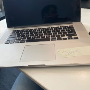 Top case pentru Apple MacBook Pro 15.4 A1398 Mid 2015