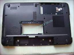 Bottom case pentru Toshiba  Satelite L650-1qj
