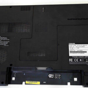 Bottom case pentru Toshiba  Satellite c660d-13h