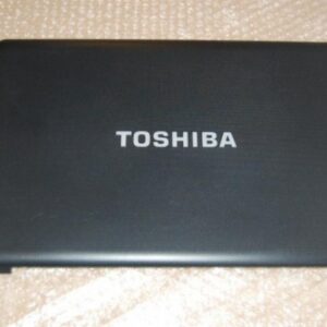 Capac ecran pentru Toshiba  Satellite c660d-13h